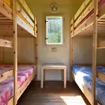 Autokemp Lodenice Zdonov - Adrspach Campingplatz *