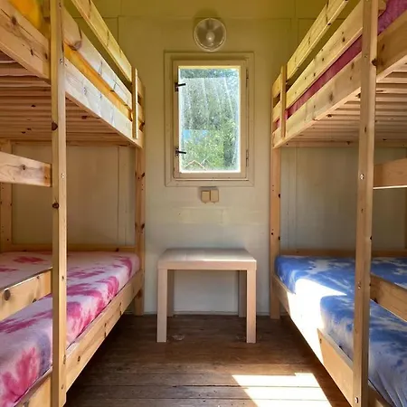 Camping Autokemp Lodenice Zdonov - Adrspach Teplice nad Metují